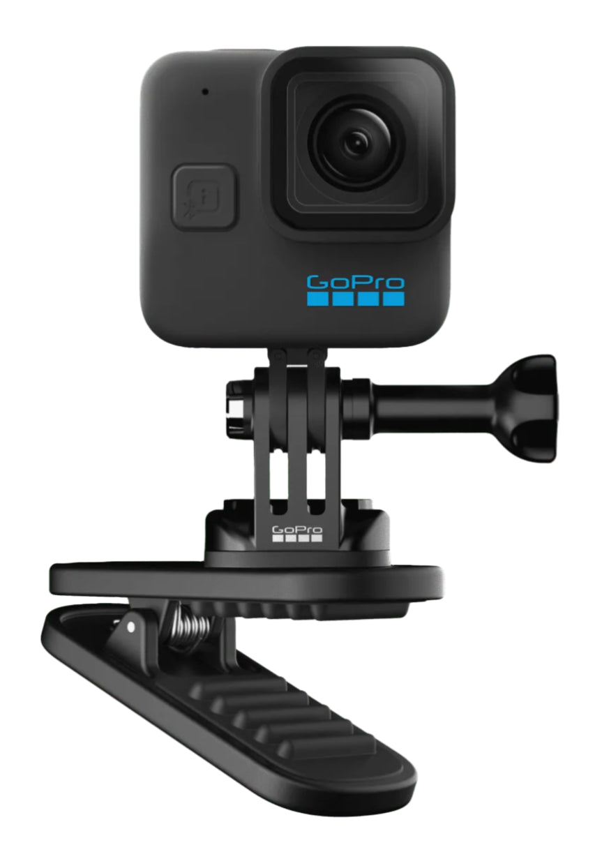 GoPro Magnetic Swivel Clip