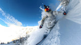 GoPro Max Grip + Tripod