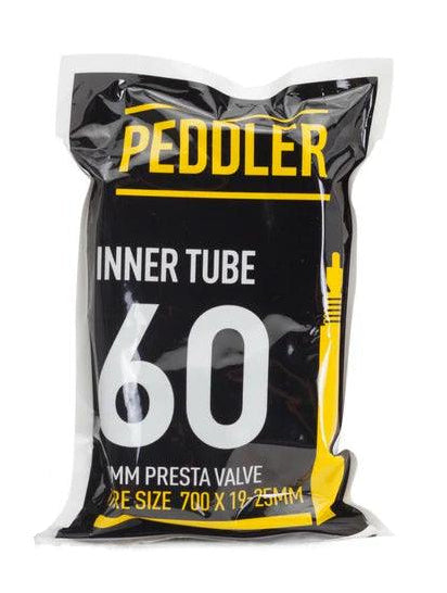 Peddler 700 x 23-28mm 60mm Presta Tube