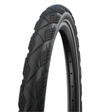Schwalbe Marathon Efficiency Addix Race Compound Evolution Line Reflex E-50 Tyre