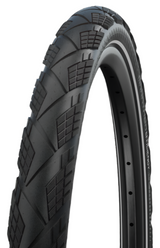 Schwalbe Marathon Efficiency 700 x 35C Addix Race Compound  Evolution Line Reflex  E-50 Tyre