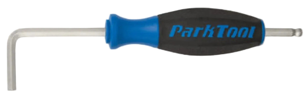ParkTool Hex 6mm Long w/ Handle HT-6