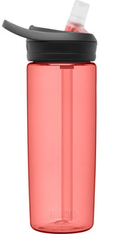 Camelbak eddy+ .6L Bottle Rose