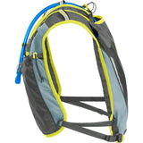 Camelbak Women'S Circuit Vest 1.5L - Graphite/Limeade