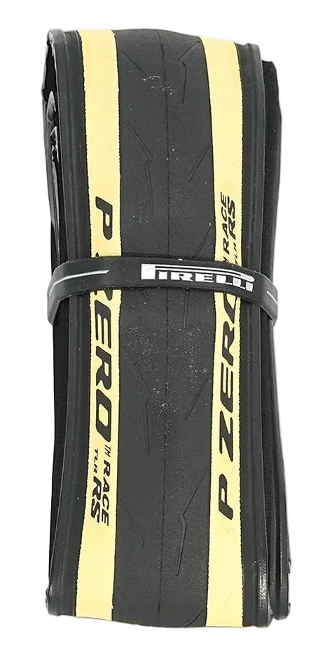 Pirelli Velo PIRELLI P ZERO RACE TLR RS RETRO