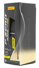 Pirelli Velo PIRELLI P ZERO RACE TLR RS RETRO
