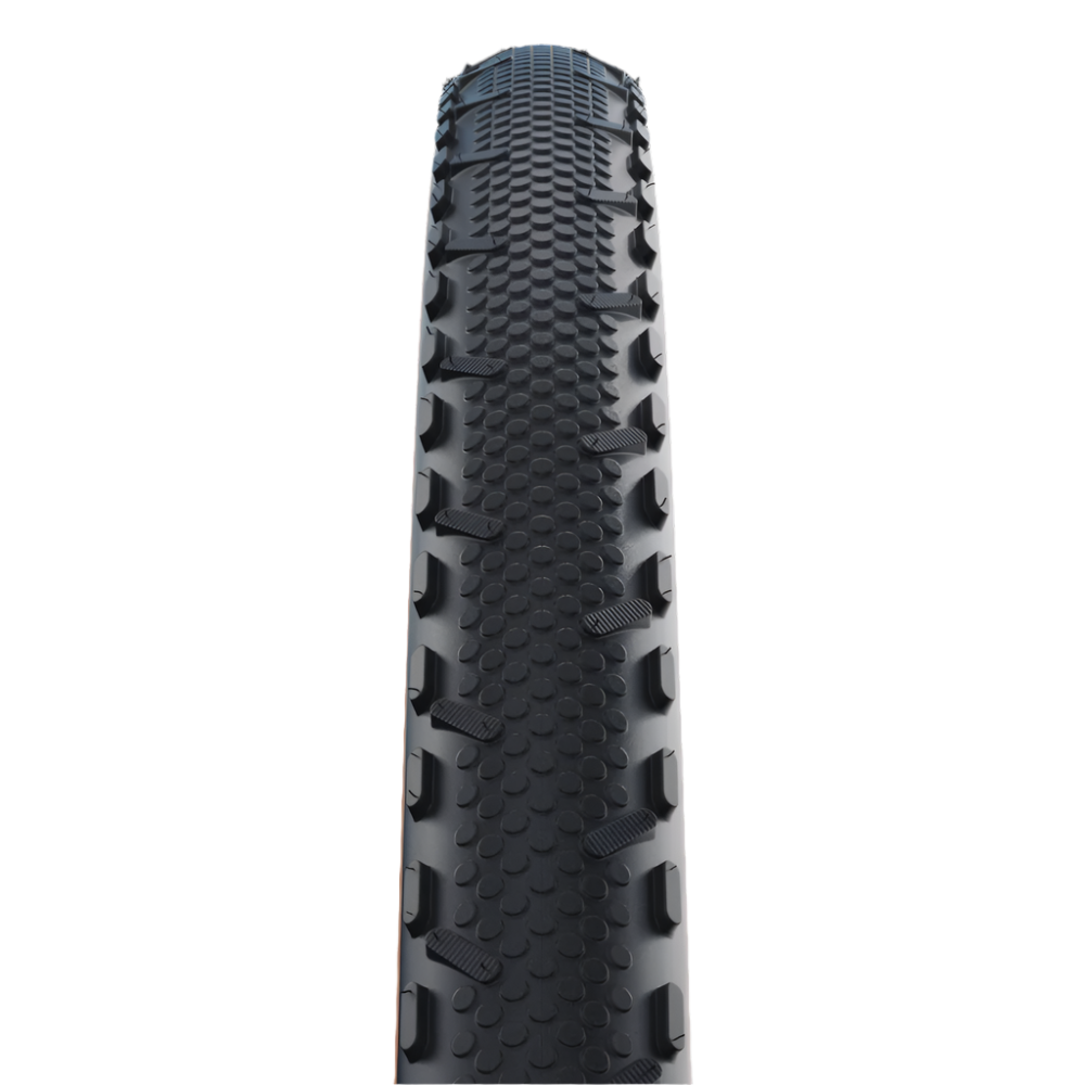 Schwalbe X-One RS 700 x 33C SuperRace Addix Race Compound Evolution Line Transparent Skin TUBELESS Tyre
