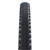Schwalbe X-One RS 700 x 33C SuperRace Addix Race Compound Evolution Line Transparent Skin TUBELESS Tyre
