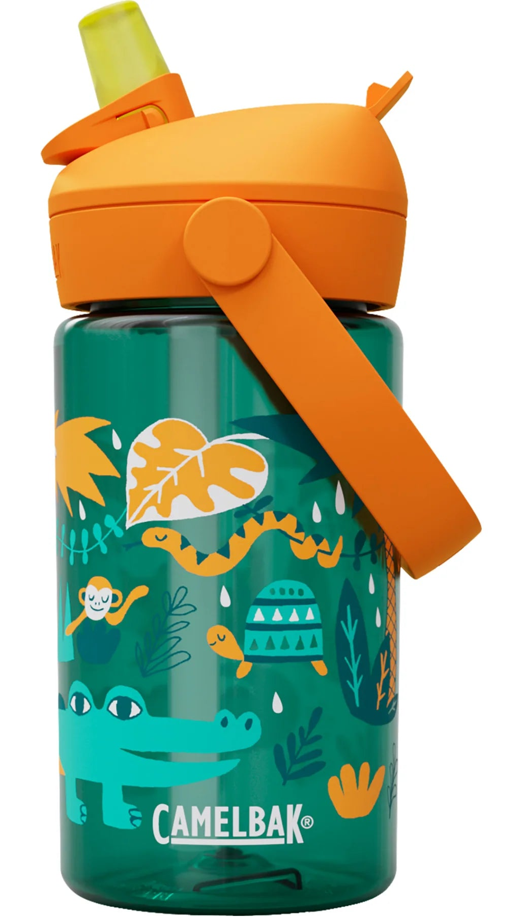 CamelBak Thrive S25 Kids Flip Straw Bottle 0.4L