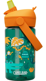 CamelBak Thrive S25 Kids Flip Straw Bottle 0.4L