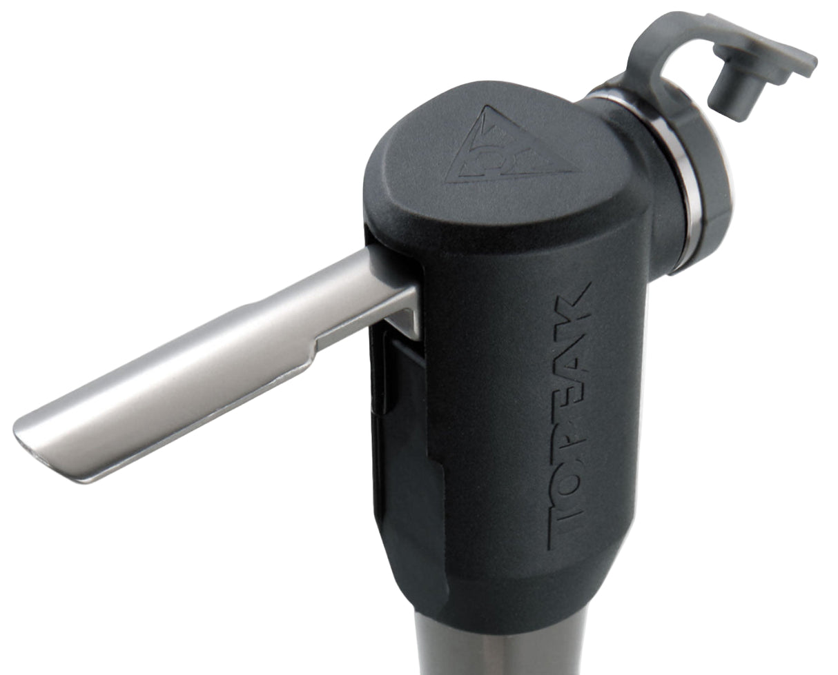 Topeak Pocket Rocket DX II Mini Pump