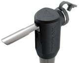 Topeak Pocket Rocket DX II Mini Pump