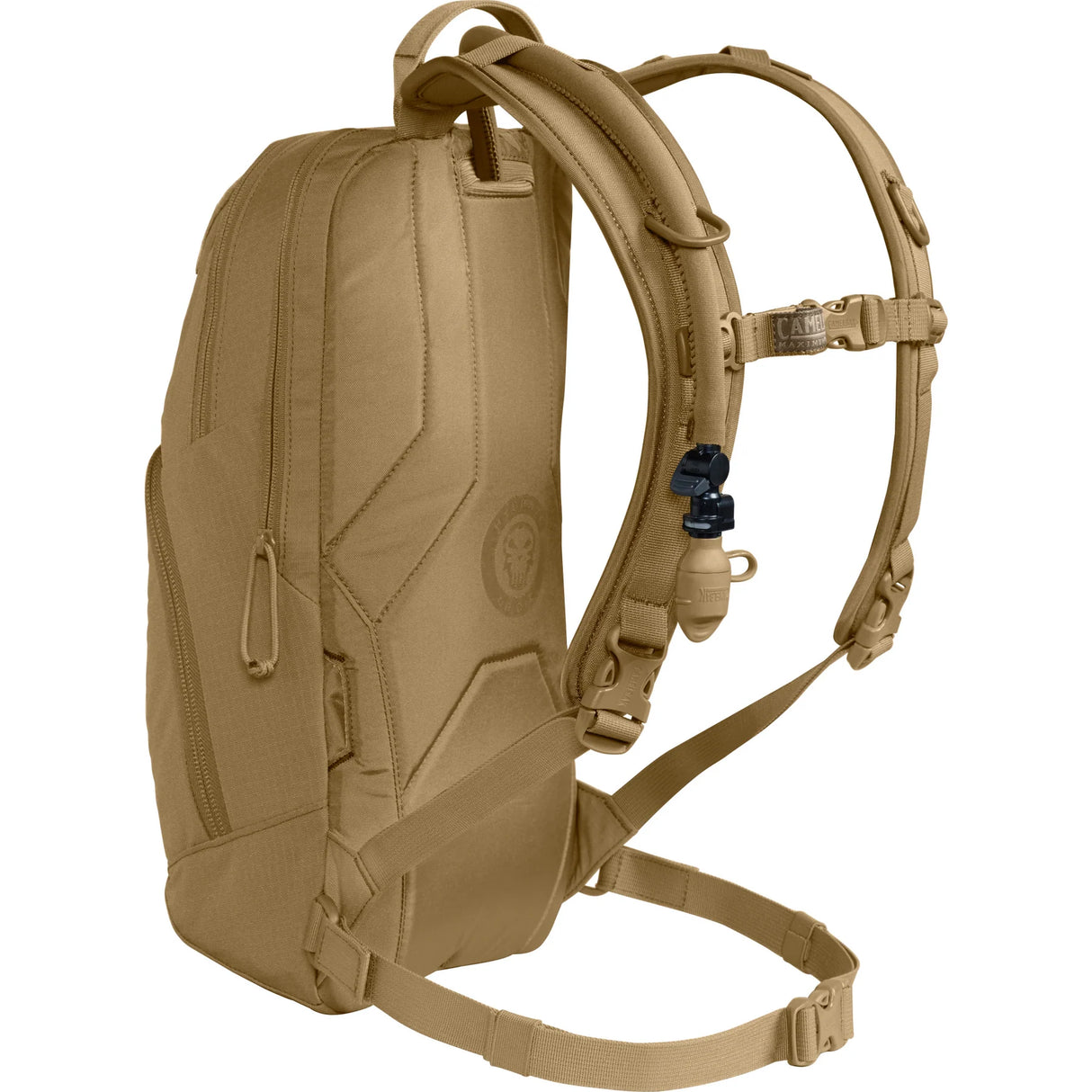 Camelbak M.U.L.E 3L Mil Spec Crux Backpack