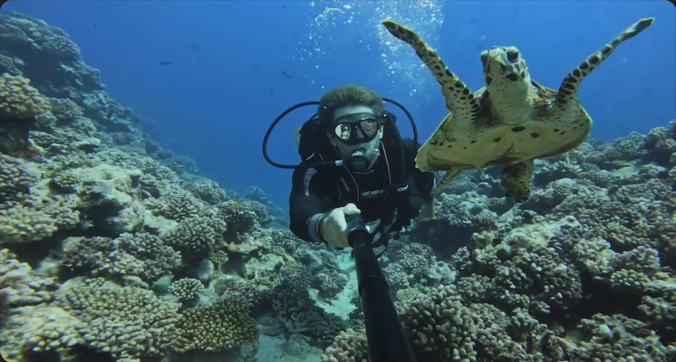 GoPro Dive Housing - HERO11 Black Mini