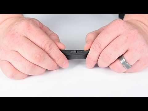 Slime Tube Repair Patch Kit
