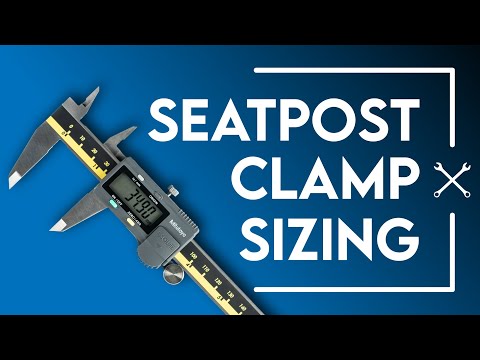 Deity Circuit Seatpost Clamp