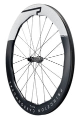 Princeton WAKE EVO DB DT240 Wht Shimano Set - Backorder