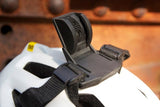 NiteRider Pro Series Angled Helmet Strap