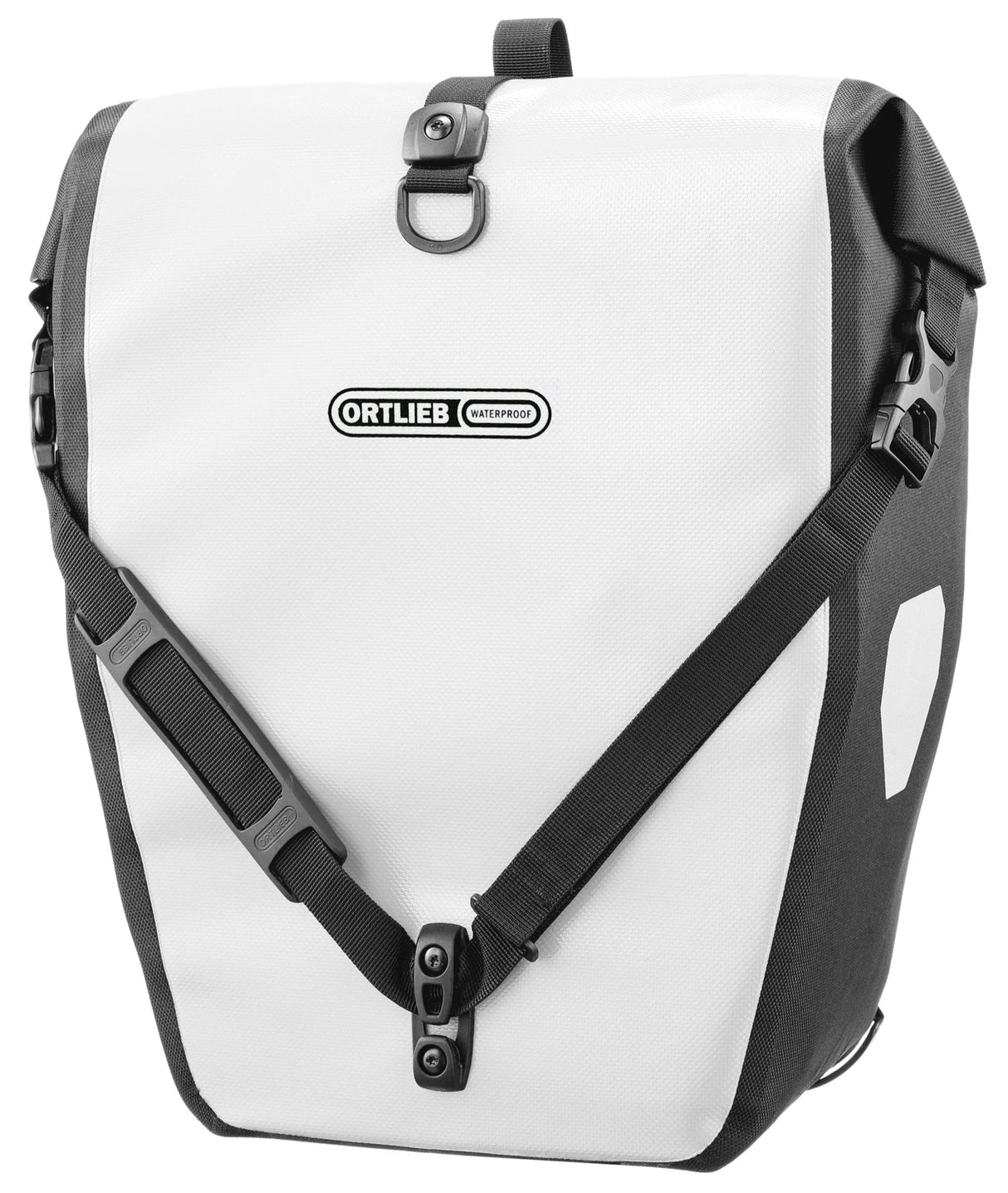 ORTLIEB BACK-ROLLER BIKE PANNIER QL2.1  (PAIR)
