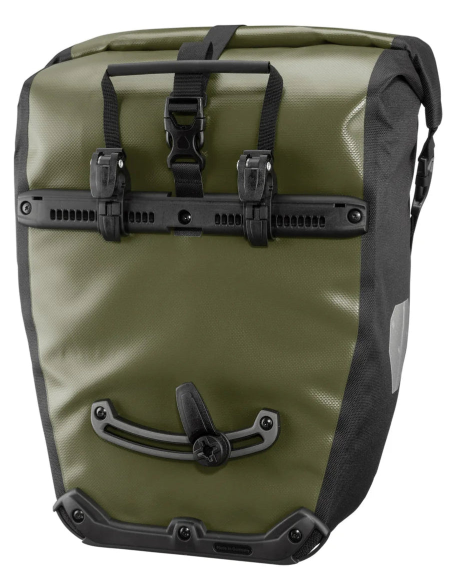 ORTLIEB BACK-ROLLER CLASSIC BIKE PANNIER QL2.1 (PAIR)