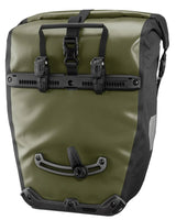 ORTLIEB BACK-ROLLER CLASSIC BIKE PANNIER QL2.1 (PAIR)