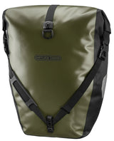 ORTLIEB BACK-ROLLER CLASSIC BIKE PANNIER QL2.1 (PAIR)