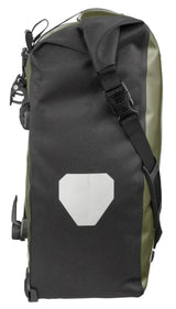 ORTLIEB BACK-ROLLER CLASSIC BIKE PANNIER QL2.1 (PAIR)