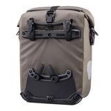 ORTLIEB GRAVEL-PACK QL2.1 (PAIR) PANNIER BAGS