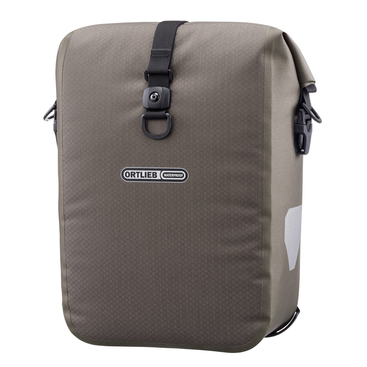 ORTLIEB GRAVEL-PACK QL2.1 (PAIR) PANNIER BAGS