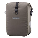 ORTLIEB GRAVEL-PACK QL2.1 (PAIR) PANNIER BAGS