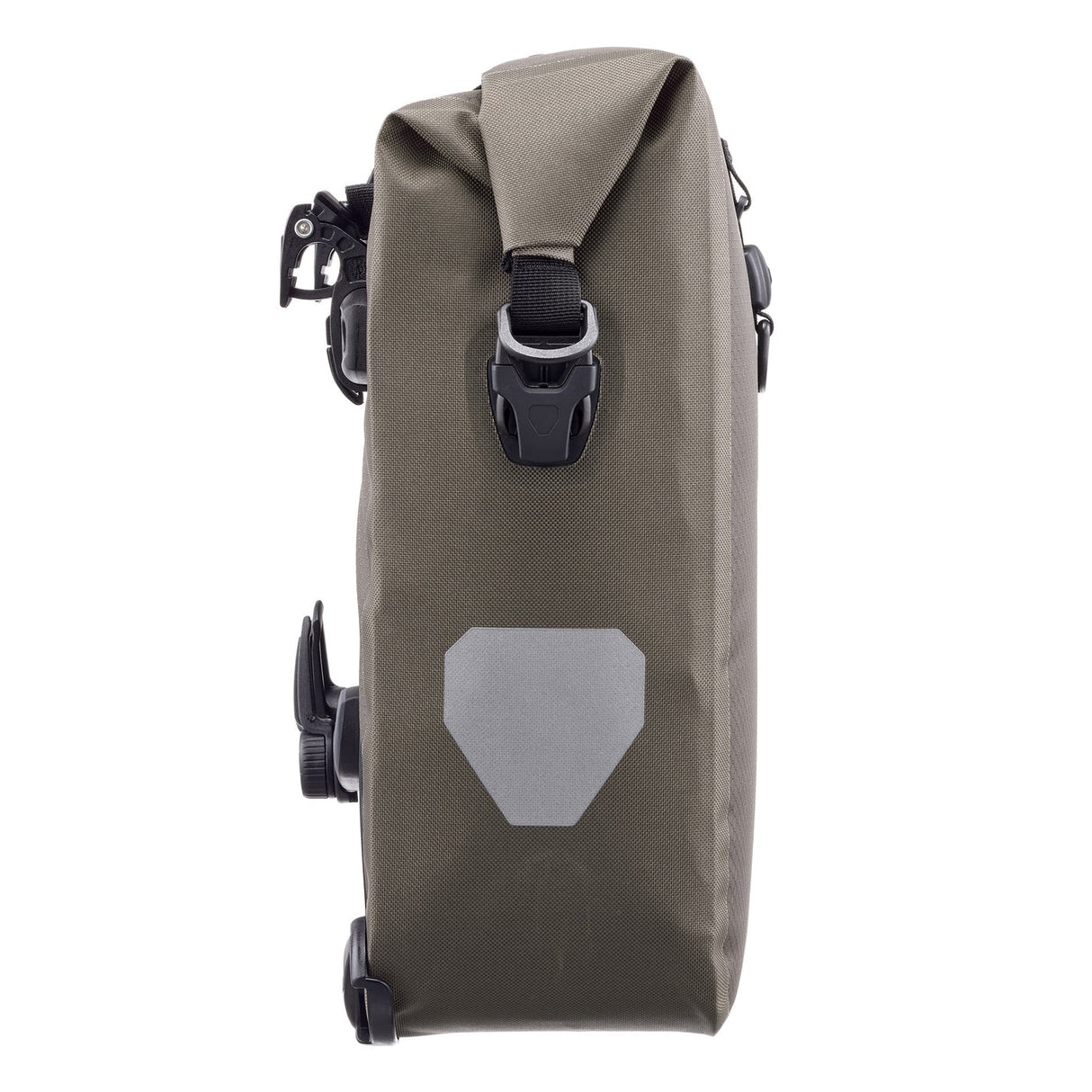 ORTLIEB GRAVEL-PACK QL2.1 (PAIR) PANNIER BAGS