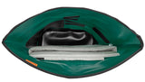 ORTLIEB COMMUTER-DAYPACK CITY ATLANTIS BACKPACK GREEN