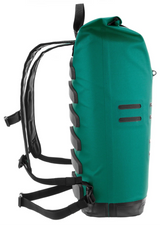 ORTLIEB COMMUTER-DAYPACK CITY ATLANTIS BACKPACK GREEN