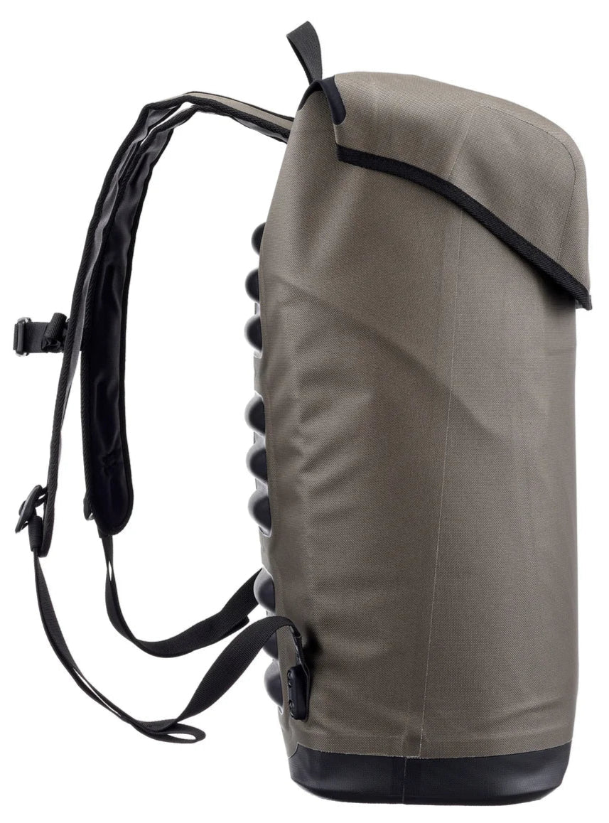 ORTLIEB BACKPACK - SOULO; 25L DARK SAND