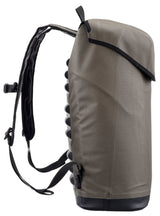 ORTLIEB BACKPACK - SOULO; 25L DARK SAND