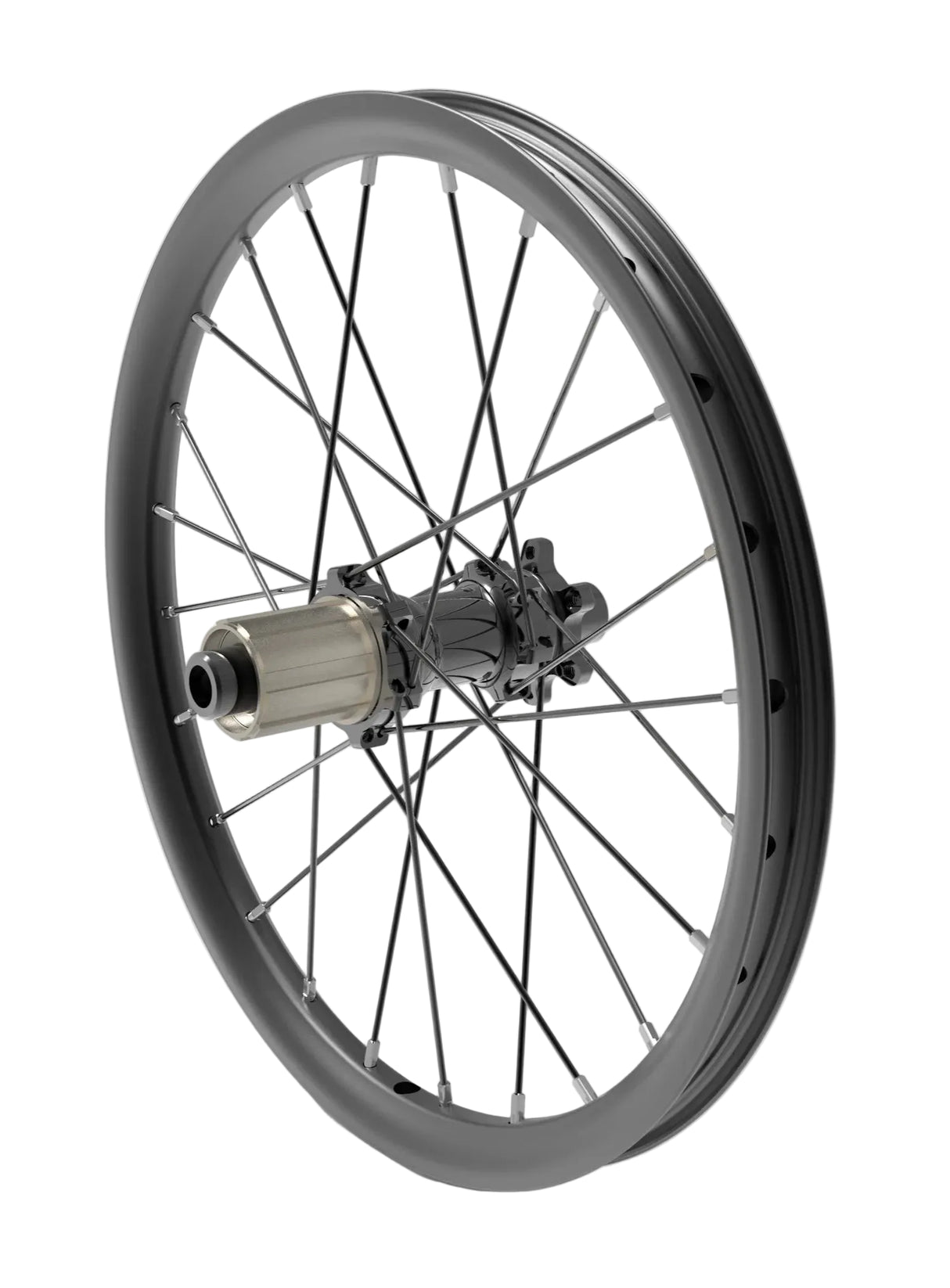Early Rider 16" Hellion Rear Wheel Assembly