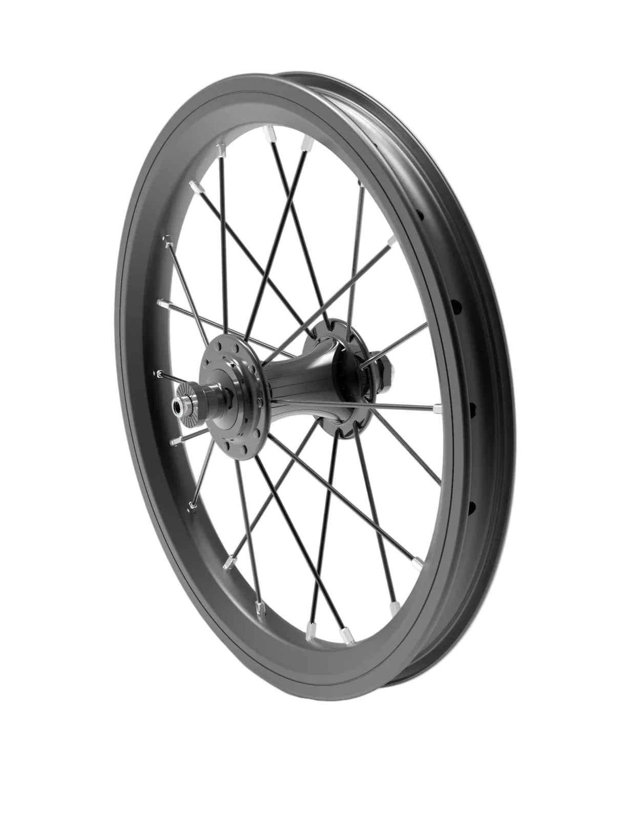 Early Rider 14" Front Wheel Assembly