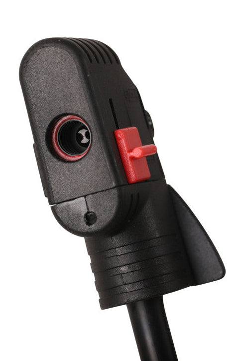 Zefal Profil Max FP20 Silver Floor Pump