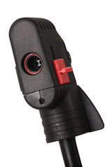 Zefal Profil Max FP20 Silver Floor Pump