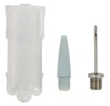 Zefal Profil Max FP20 Silver Floor Pump