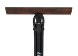 Zefal Profil Max FP60 Z-Switch Floor Pump - Black