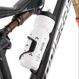 Zefal Pulse S2 Carbon Left Bottle Cage - Black