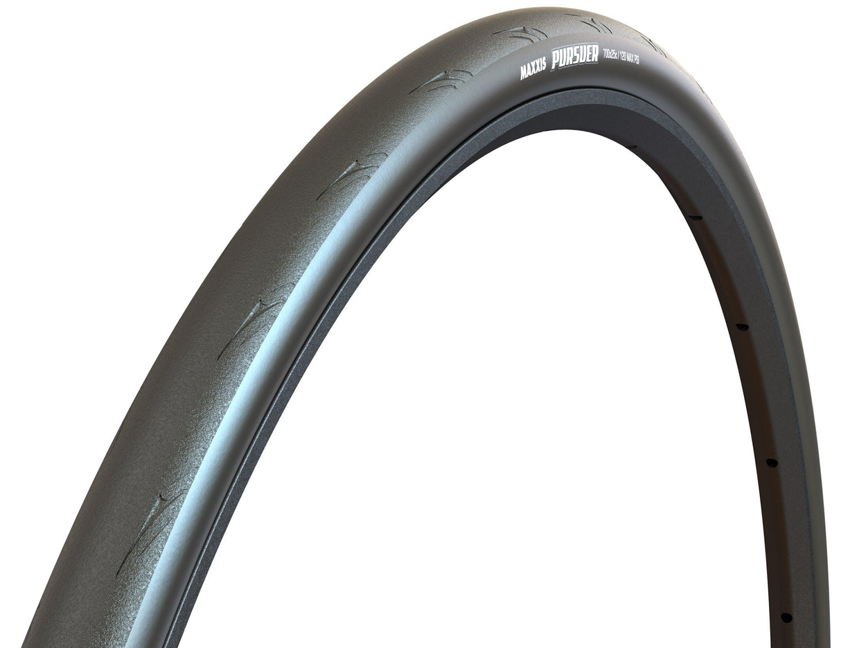 MAXXIS Pursuer 700c Hypr Folding Tyre 60TPI