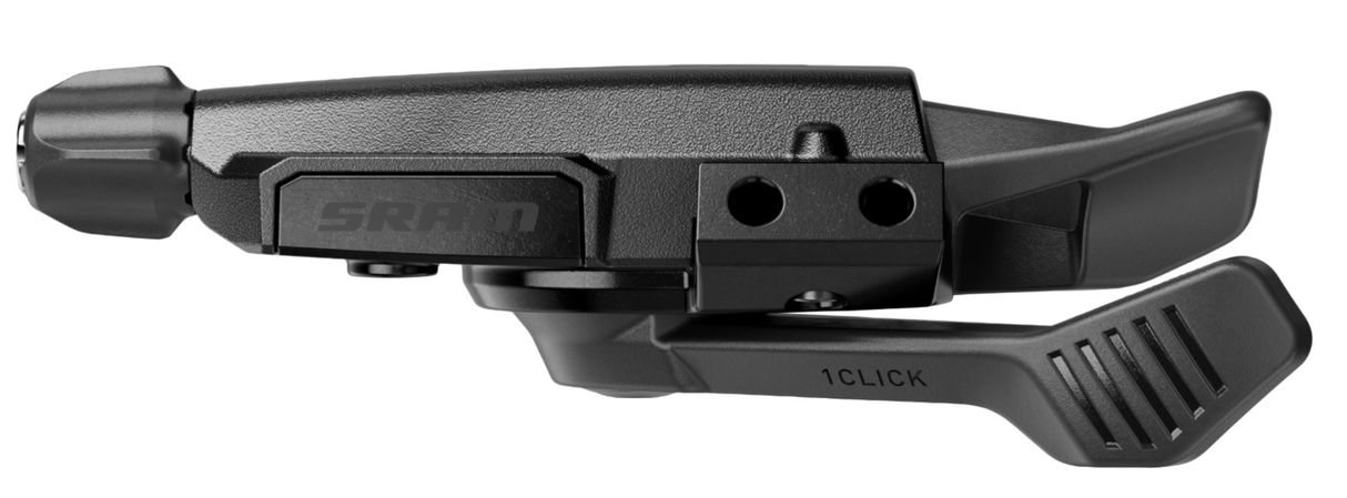 Shifter Eagle 70 Single Click Trigger 12 speed rear black with integrated clamp