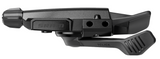 Shifter Eagle 70 Single Click Trigger 12 speed rear black with integrated clamp