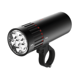 Knog PWR Mountain 2000 Front Bike Light