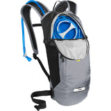 Camelbak Lobo 9 2L S23 Gunmetal/Lime