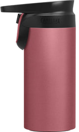 Camelbak Forge Flow Stainless Steel Vacuum Insulated Bottle  350ml Terracotta Rose