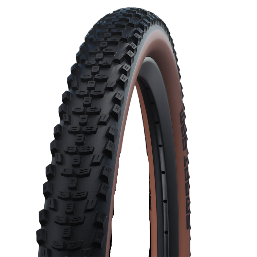 Schwalbe Smart Sam Addix Performance Compound Tyre