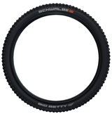Schwalbe Big Betty 29 x 2.40" BikePark Addix Performance Line E-50 Tyre